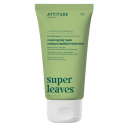 Attitude Super Leaves atjaunojoša matu maska, 150ml